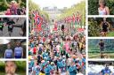 This Sunday will see around 50,000 people pound over 26.2 miles of the capital’s streets for good causes
