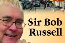 Sir Bob Russell: 75 year celebration of Air Cadets Corps