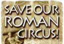 Today's Gazette: Roman Circus success