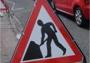 Various works and closure are coming to roads across the county