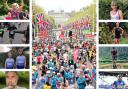 This Sunday will see around 50,000 people pound over 26.2 miles of the capital’s streets for good causes