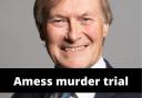 Sir David Amess murder trial delayed by Covid outbreak among jury