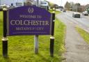 Colchester has been awarded city status. Picture: Steve Brading