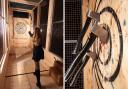Axe throwing venue opens its doors to the public in Colchester