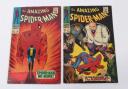 Success - These comic books pulled in the highest figure