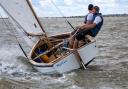 Sailing - Mersea Week invites sailing enthusiasts from around the area