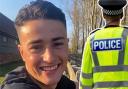 Update on investigation nearly year on from fatal crash which killed young footballer