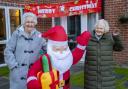 Community - Silversprings and Tall Trees are inviting members of the community to have festive fun