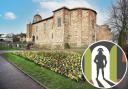 Who did it? - A murder mystery is being held at Castle Park (image: Canva)