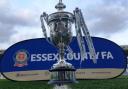 Silverware - Colchester United are aiming to lift the Essex Senior Cup when they take on Redbridge, next Tuesday