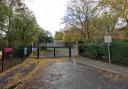 Roach Vale Primary School has applied for permission to expand its playground