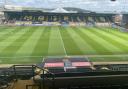 Notts County v Colchester United - live updates, team news