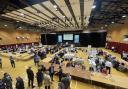 Updates and results from the Colchester Council election count