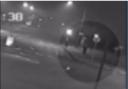 James Attfield murder: New CCTV released