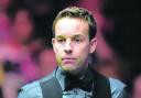 Forward thinking - Ali Carter has set his sights on retaining his place in the top-16. Picture: Adam Davy/PA Wire