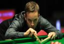 Honest assessment - Ali Carter admits his exit from the Northern Ireland Open was a 'blessing in disguise'