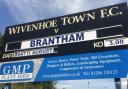 VIDEO: Brantham defeat the Dragons in an FA Cup rout, Clacton rally to earn a replay and Stanway see off Tower Hamlets