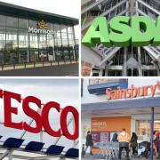 Column: ‘Have your say on supermarkets and eco-shopping and win a cash prize’