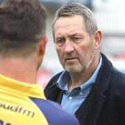 Legend - Colchester and East Essex will compete in the newly-named Gooch Division, named after former Essex and England captain Graham Gooch Picture: STEVE BRADING