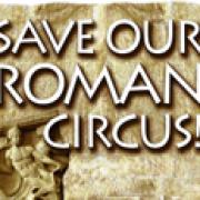 Today's Gazette: Roman Circus success