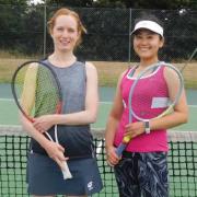 JW 15 Sep 2021 tennis colchester tennis colchester ladies singles