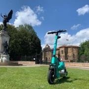 Reader letter: New upgraded e-scooters but same problems as before