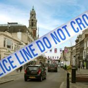 Reader letter: Stop kidding us... crime is a big problem in Colchester
