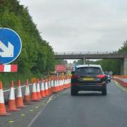 Letter: A12 'three lane' widening roadworks 'will bring serious negatives'