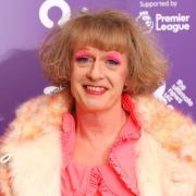 Flamboyant Essex artist Grayson Perry knighted in New Years Honours list