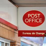 Closing - West Mersea's post office will close in June