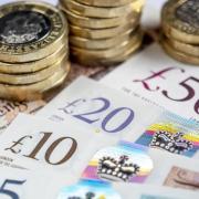 Department for Work and Pensions figures show around 18,200 households in Colchester are eligible to receive up to £900 in cost-of-living payments