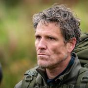 Candidate - James Cracknell previously appeared on Celebrity SAS: Who Dares Wins