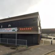 The building which used to be the home of Rollerworld will now be a Furniture Outlet store