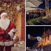 Seasonal - Christmas activities in Colchester