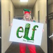 Elf The Musical is coming to Colchester's Charter Hall for a 36-show run