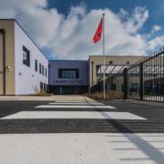 Site - Lexden Springs school in Stanway