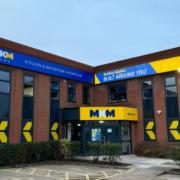 The new MKM Colchester, which can be found on Mason Road, Colchester, CO1 1BX