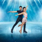 ITV viewers have praised Ryan Thomas for his 'incredible performance' on Dancing on Ice last night (March 10)
