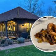 I had a roast dinner at Old Essex Barn in Kelvedon and think it's a 'hidden gem' - here's why