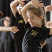 Pauline Quirke Academy-Colchester will be hosting a free open day in April
