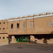 Aggressive - Chelmsford Crown Court heard howThomas Burnett became aggressive after he returned home from buying cannabis