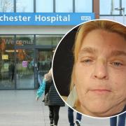 Hospital launches investigation into 'shambolic' treatment of Colchester woman
