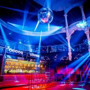 Nightclub - Colchester's Trilogy Nightclub will be offering a night out for adults with additional needs this Friday