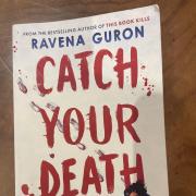 Catch Your Death book cover