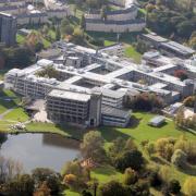 Essex University staff set to take industrial action over pensions dispute