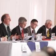 GAZETTE HUSTINGS: Missed the event? Watch the full video recording here