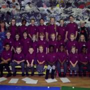 Colchester Military Children's Choir