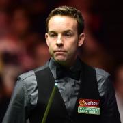 Carter is out of the Masters after defeat against Murphy