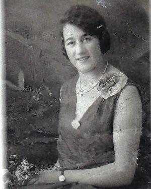 Nellie Jakeman