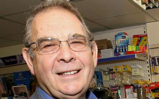 Lord Hanningfield 'very disappointed' after being charged with expenses fraud